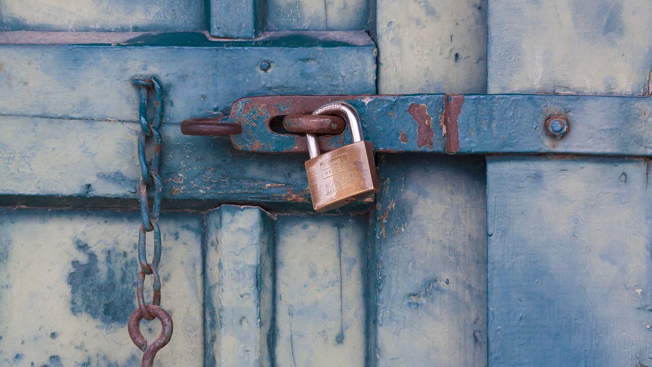 Access Control Systems service by Kama'aina Locksmith in Honolulu