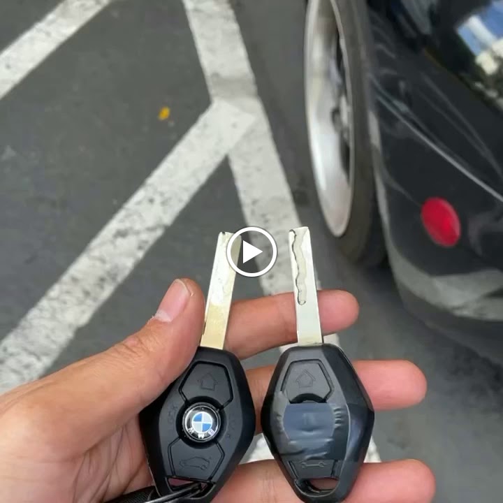 Broken Key Extraction service by Kama'aina Locksmith in Honolulu