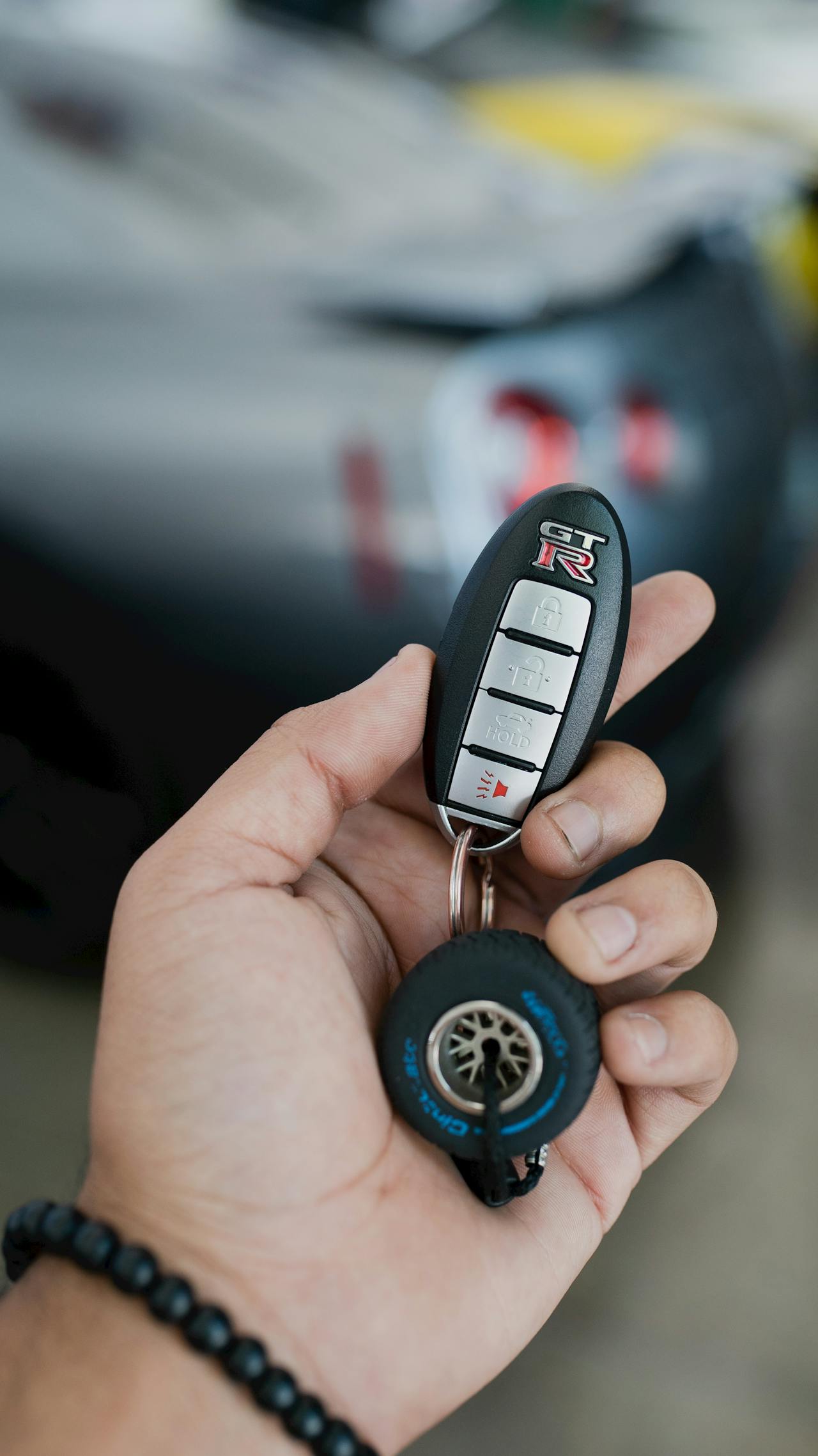 Car Key Programming service by Kama'aina Locksmith in Honolulu