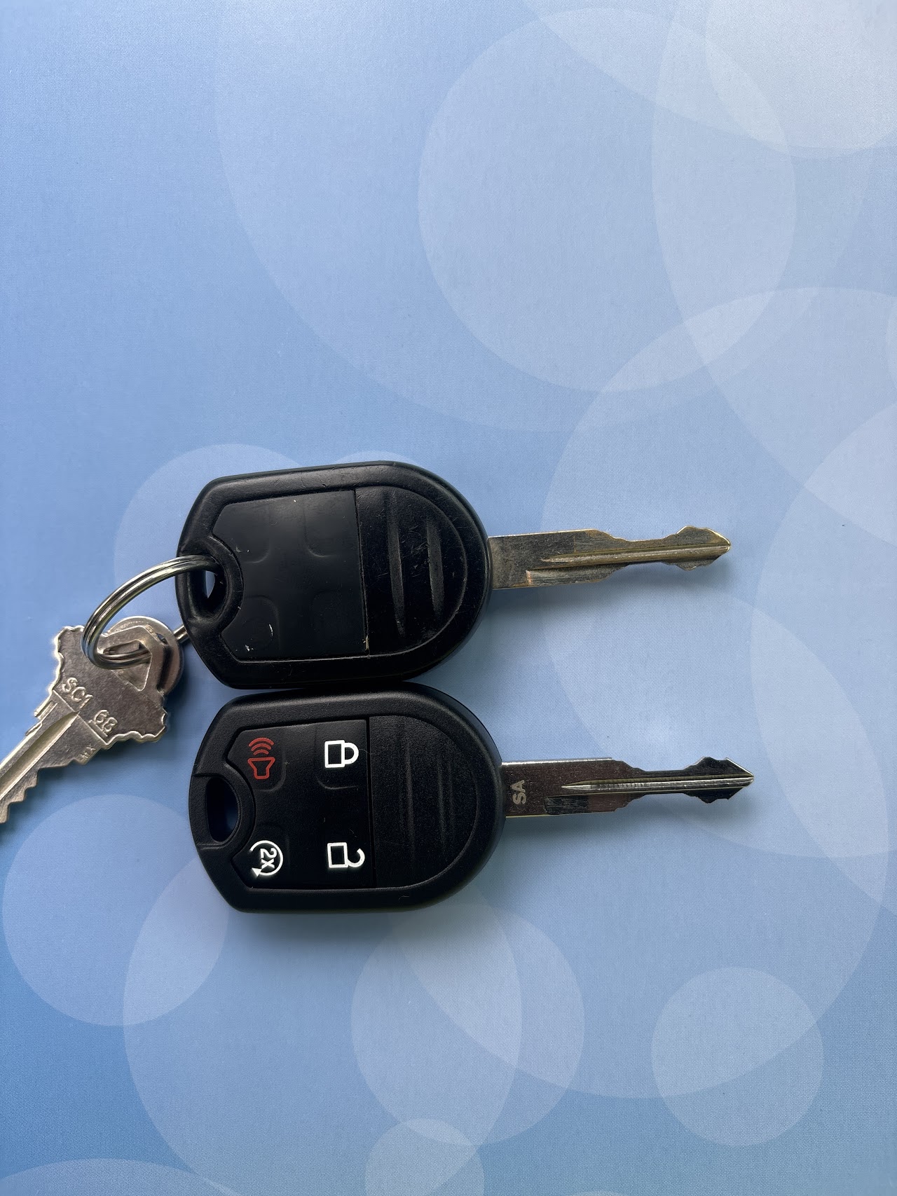 Car Key Replacement service by Kama'aina Locksmith in Honolulu
