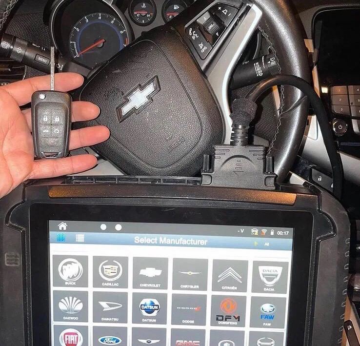Car Locksmith Services service by Kama'aina Locksmith in Honolulu