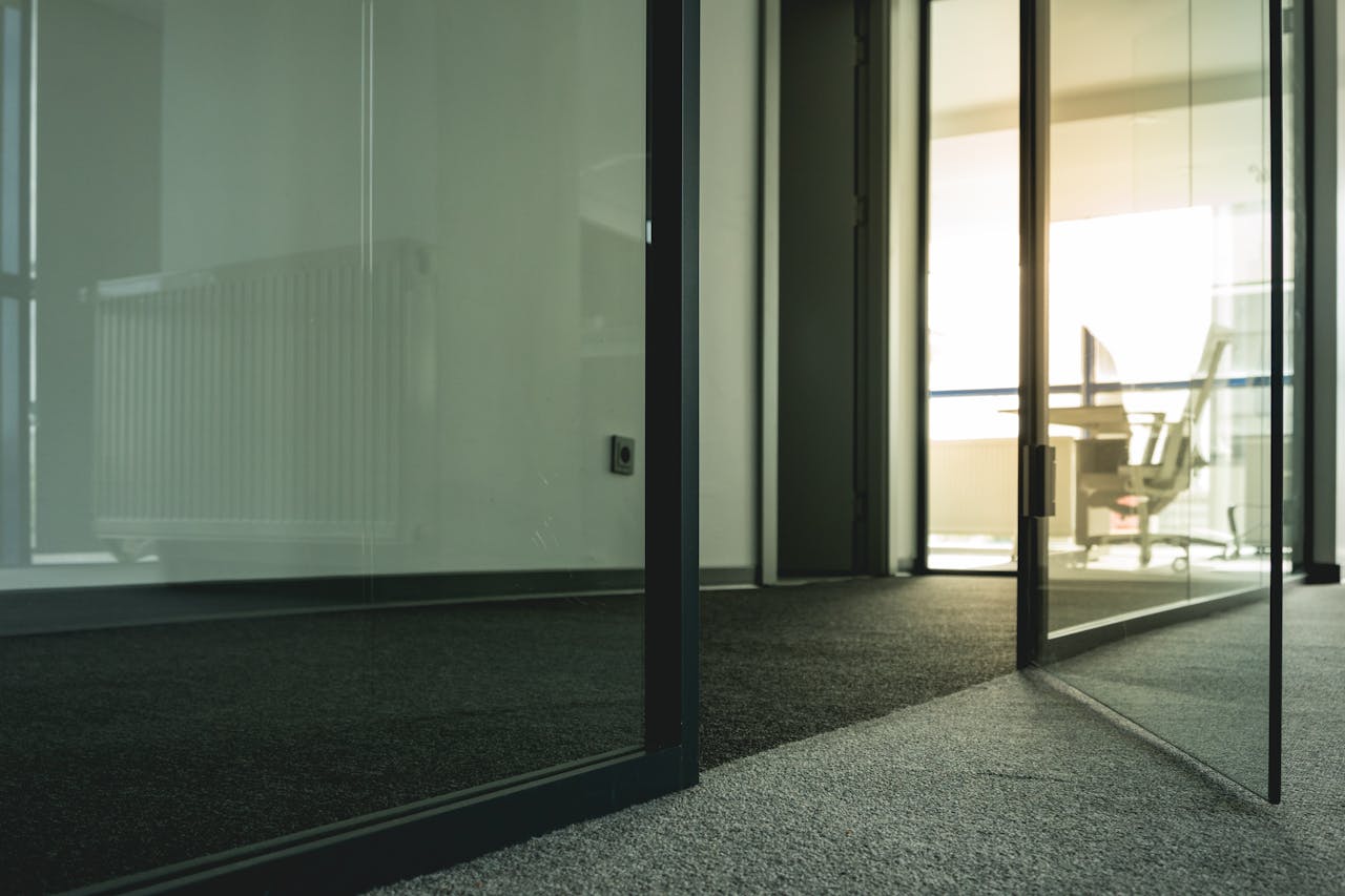Commercial Locksmith service by Kama'aina Locksmith in Honolulu