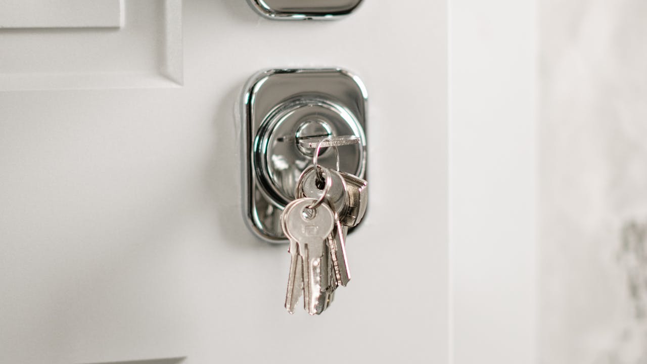 Garage Door Lock Service service by Kama'aina Locksmith in Honolulu