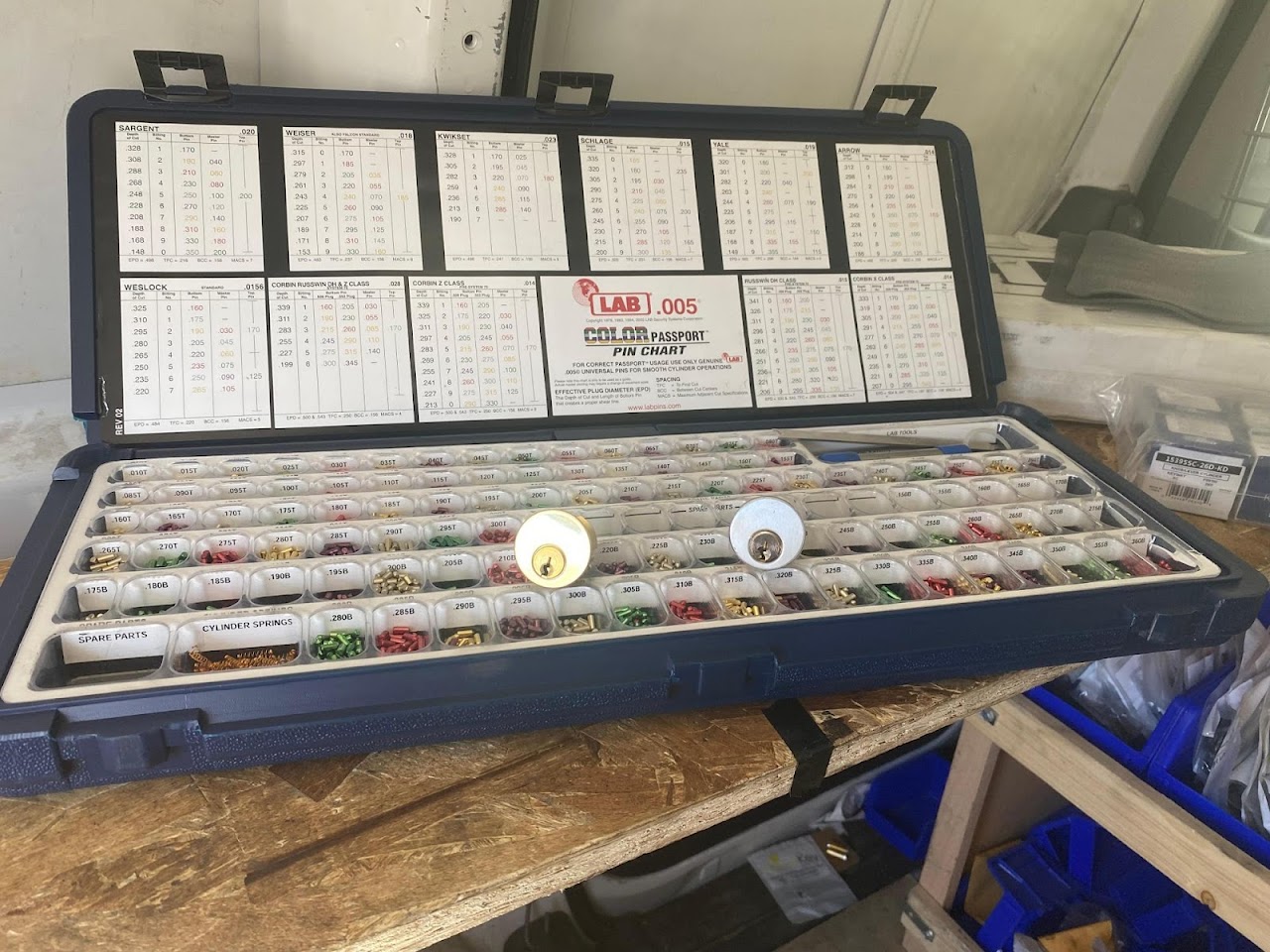 Lock Rekeying Service service by Kama'aina Locksmith in Honolulu