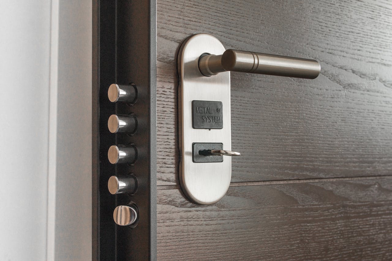 Residential Locksmith service by Kama'aina Locksmith in Honolulu