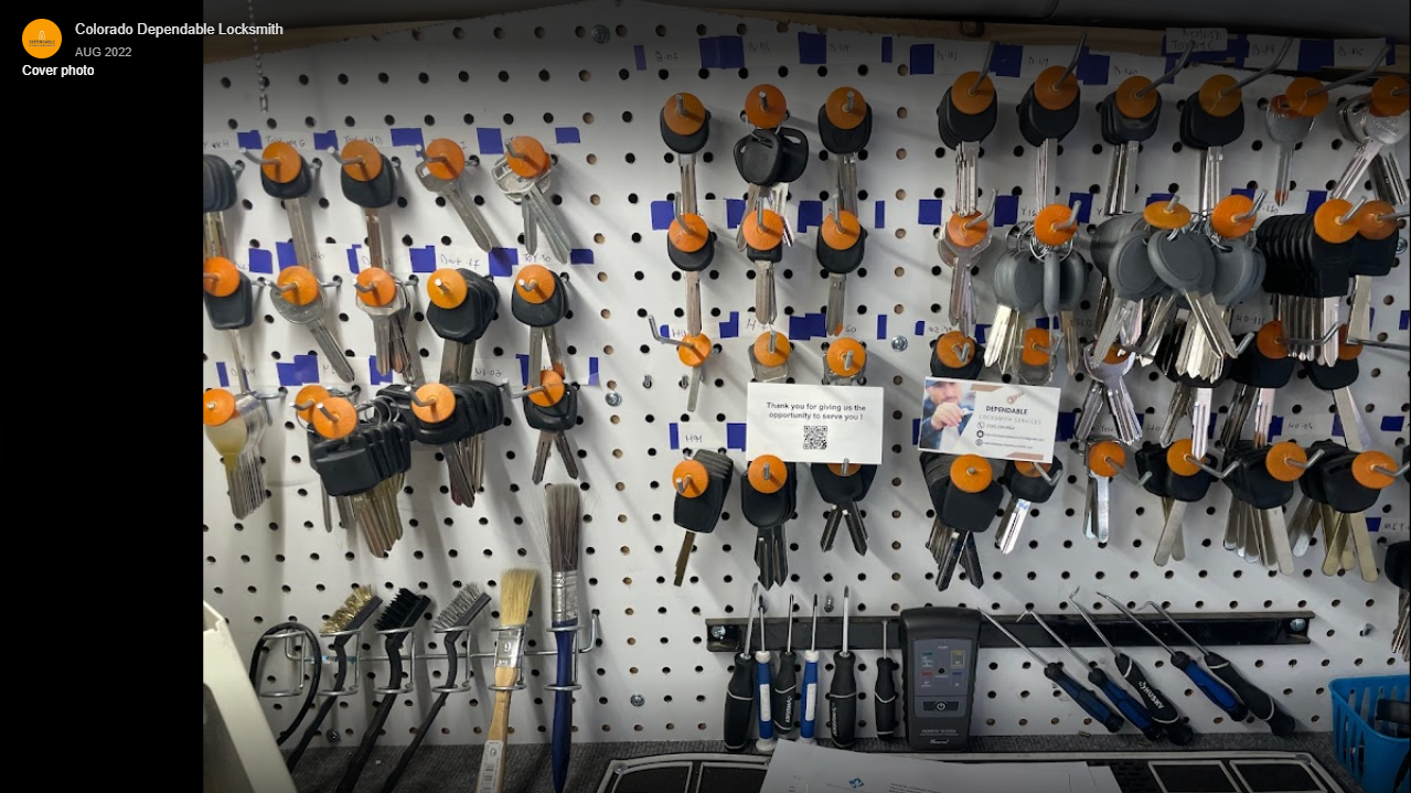 Transponder Key Programming service by Kama'aina Locksmith in Honolulu